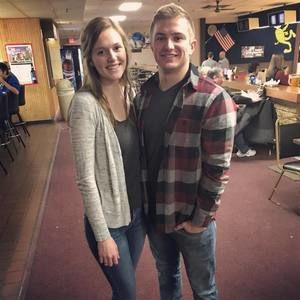 Meet your Posher, Jacob